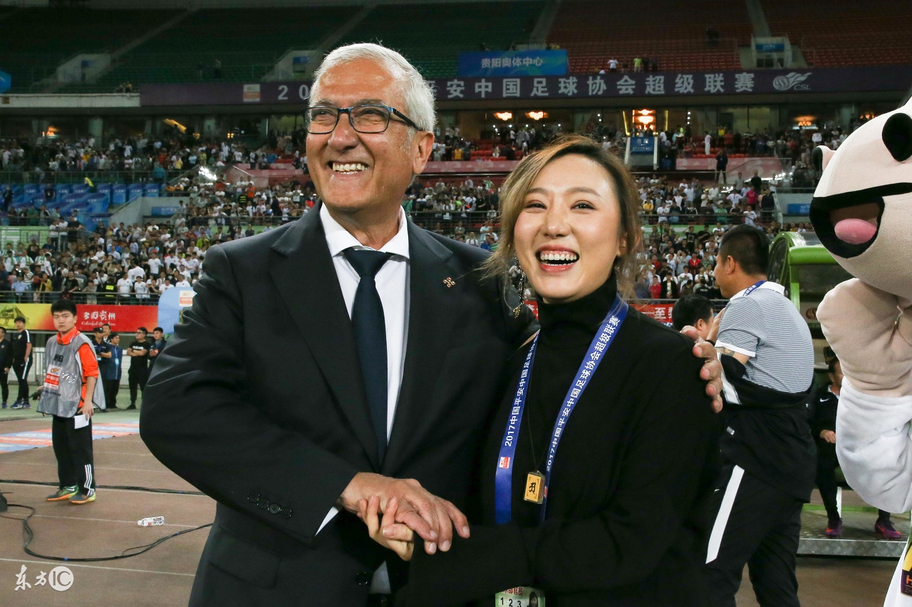 中国足球美中不足,中国足球颠峰时为什么没进世界杯