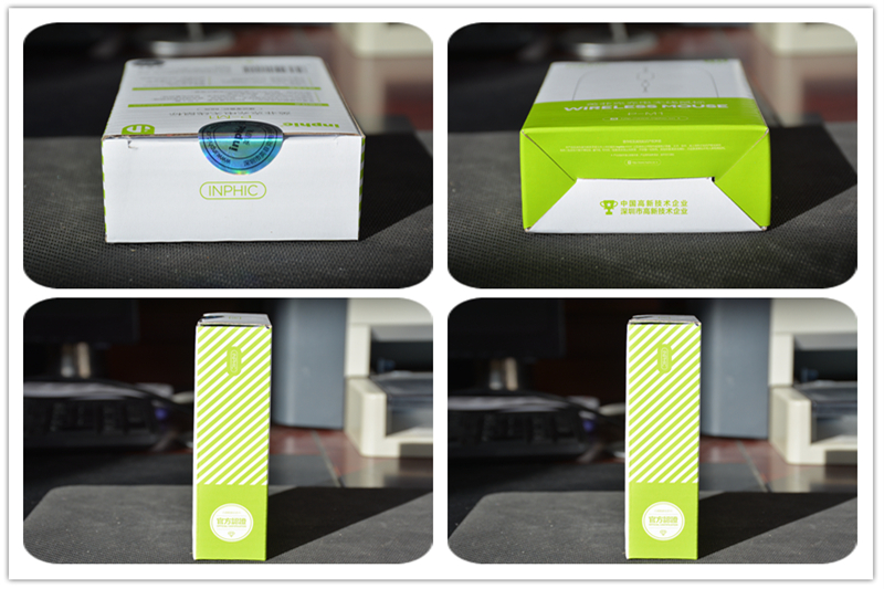 英菲克哪款静音游戏鼠标最好,英菲克pm1无线便携静音鼠标