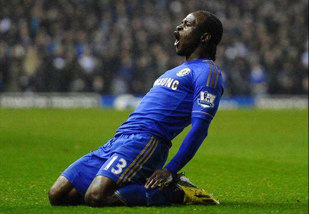 高原大陆，谁是你心中的非洲足球先生？