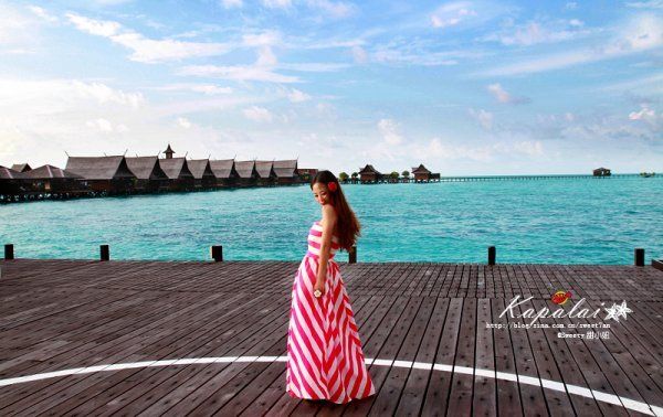 马来西亚沙巴仙本那,马来西亚的潜水胜地