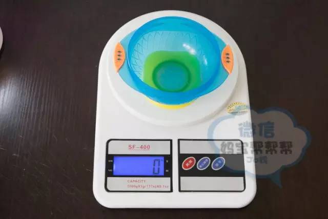 婴儿高铁米粉怎么冲调,婴儿米粉的做法与冲法比例