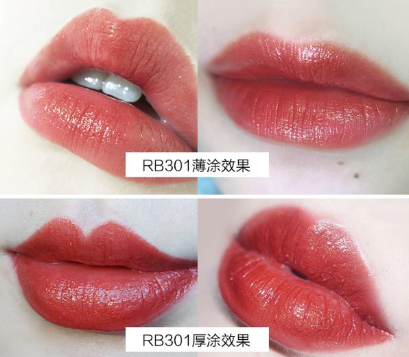 2021秋季最近火的口红,今年秋天很火的口红