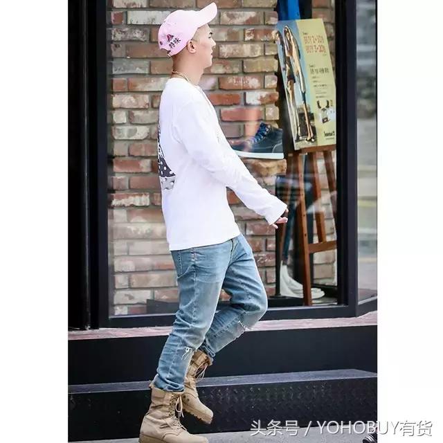 矮个子适合穿哪种高度的靴子,不会穿高粗跟高跟鞋怎么办