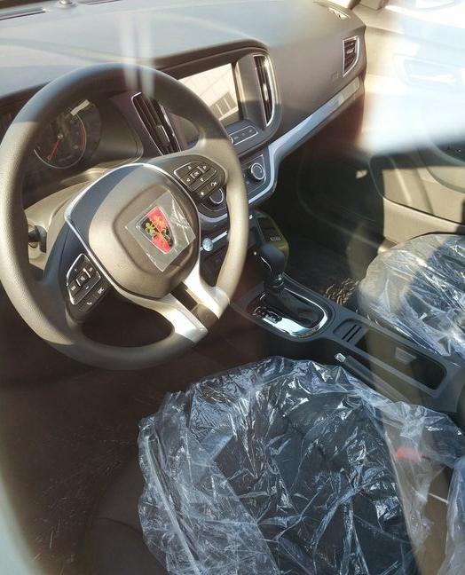 荣威3602019款,荣威i6和360哪个好