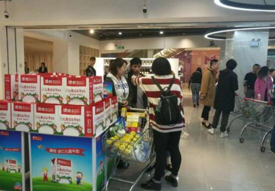 武汉比较大型跨境电商,湖北跨境电商开店