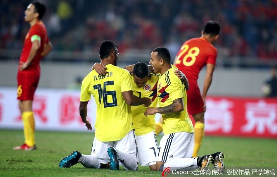 里皮再谈中国男足武磊,武磊凌空斩里皮反应