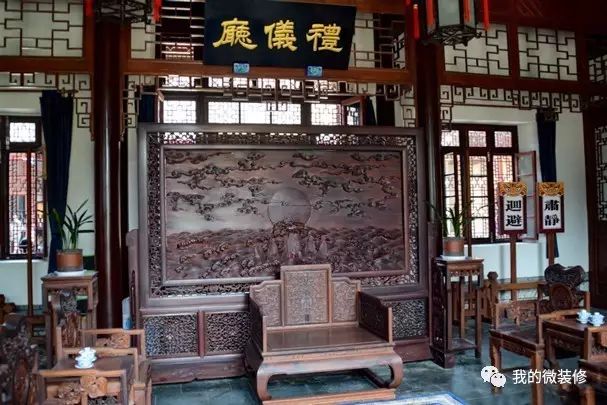 家里有一棵神树,家里有棵吉祥树