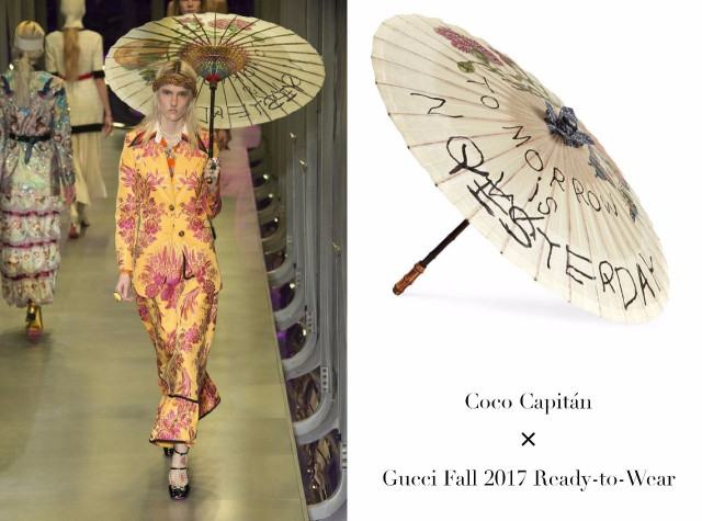 所谓的时尚还是源于适合自己,所谓的时尚是什么