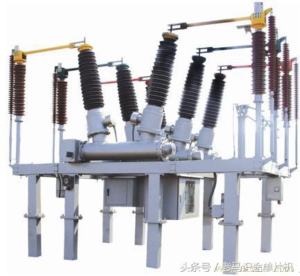 电工的基本分类,电工常用的九大原理