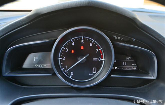 昂克赛拉两厢版马自达3,2020mazda3昂克赛拉掀背式