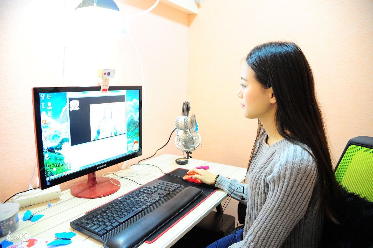 网上藏“恶狼”谨慎*身失**又破财，检察官以案说法揭秘网络交友的“温柔陷阱”