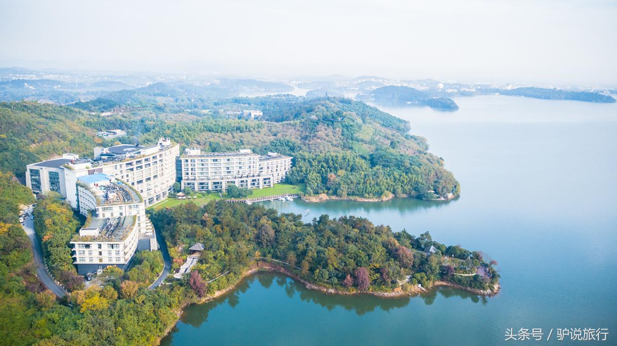 江南水乡古镇五星级酒店,江南明珠商务宾馆