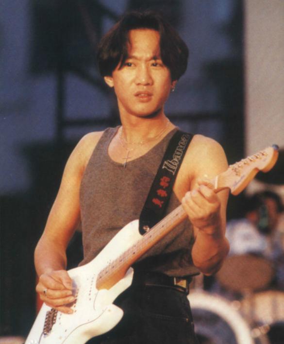 beyond黄家驹所有和声,黄家驹beyond音乐电台