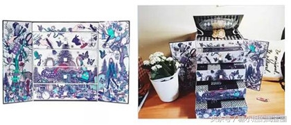 纪梵希圣诞节限定一套,除了纪梵希还有什么大牌