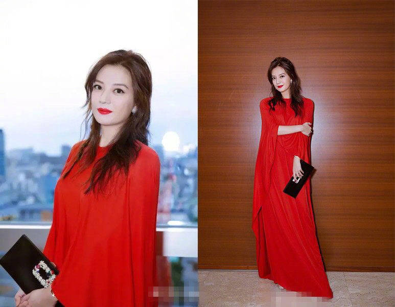 致敬周星驰张曼玉梅艳芳,周星驰致敬新喜剧之王