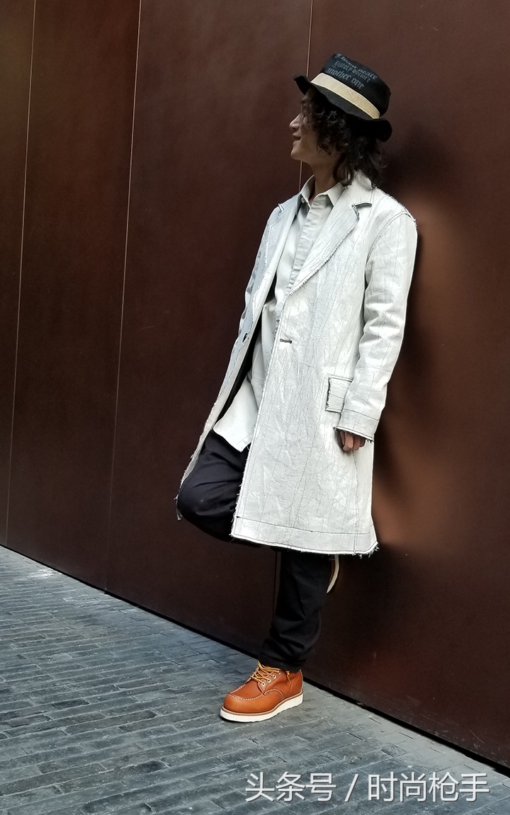 什么外套穿起来有高级感还帅,寒冬凹造型穿着这几件外套出街吧