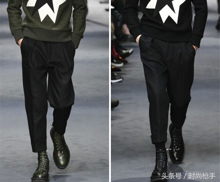 什么外套穿起来有高级感还帅,寒冬凹造型穿着这几件外套出街吧