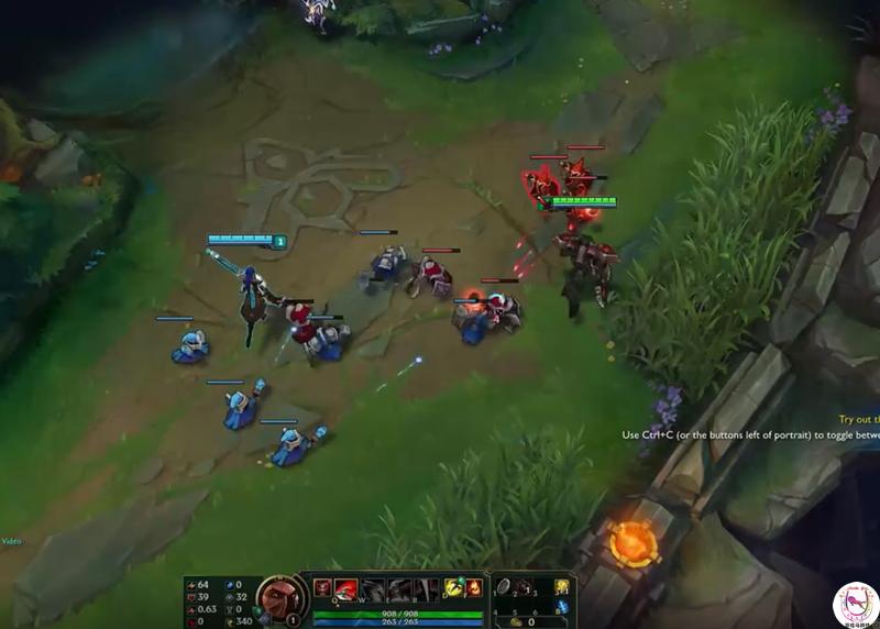 lol符文重铸,lol符文重铸是什么情况