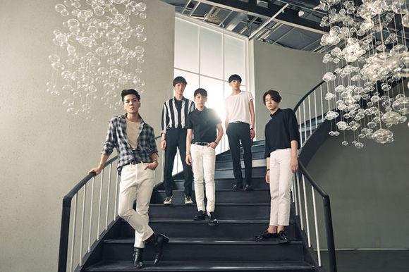 韩国男团十大最帅舞蹈,exogot7同台演出