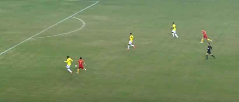 里皮再谈中国男足武磊,武磊凌空斩里皮反应