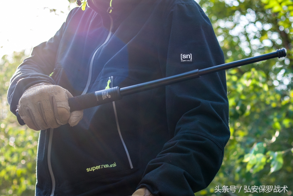 弘安保罗12寸机械棍全钢,纳丽德和弘安保罗机械棍哪个好