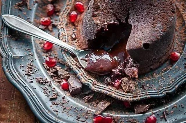 武汉这10款“爆浆”美食，一不留神就爆出来溅你一脸！