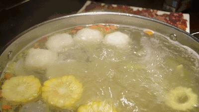 武汉这10款“爆浆”美食，一不留神就爆出来溅你一脸！