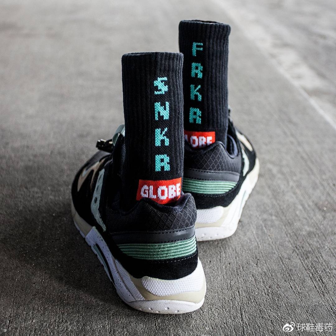 袜子为什么会滑到鞋底,球鞋穿起来为什么袜子老是下滑