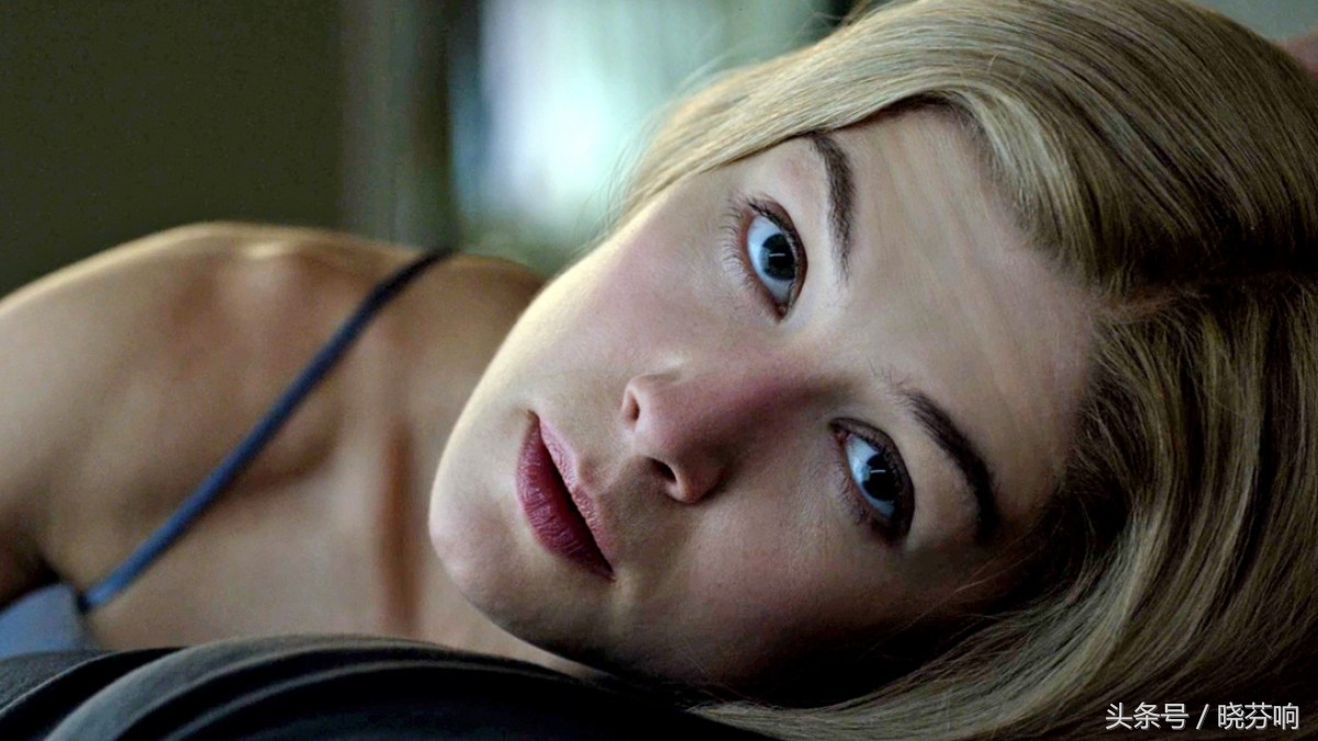 绑架新定义：大卫芬奇如何绑架你