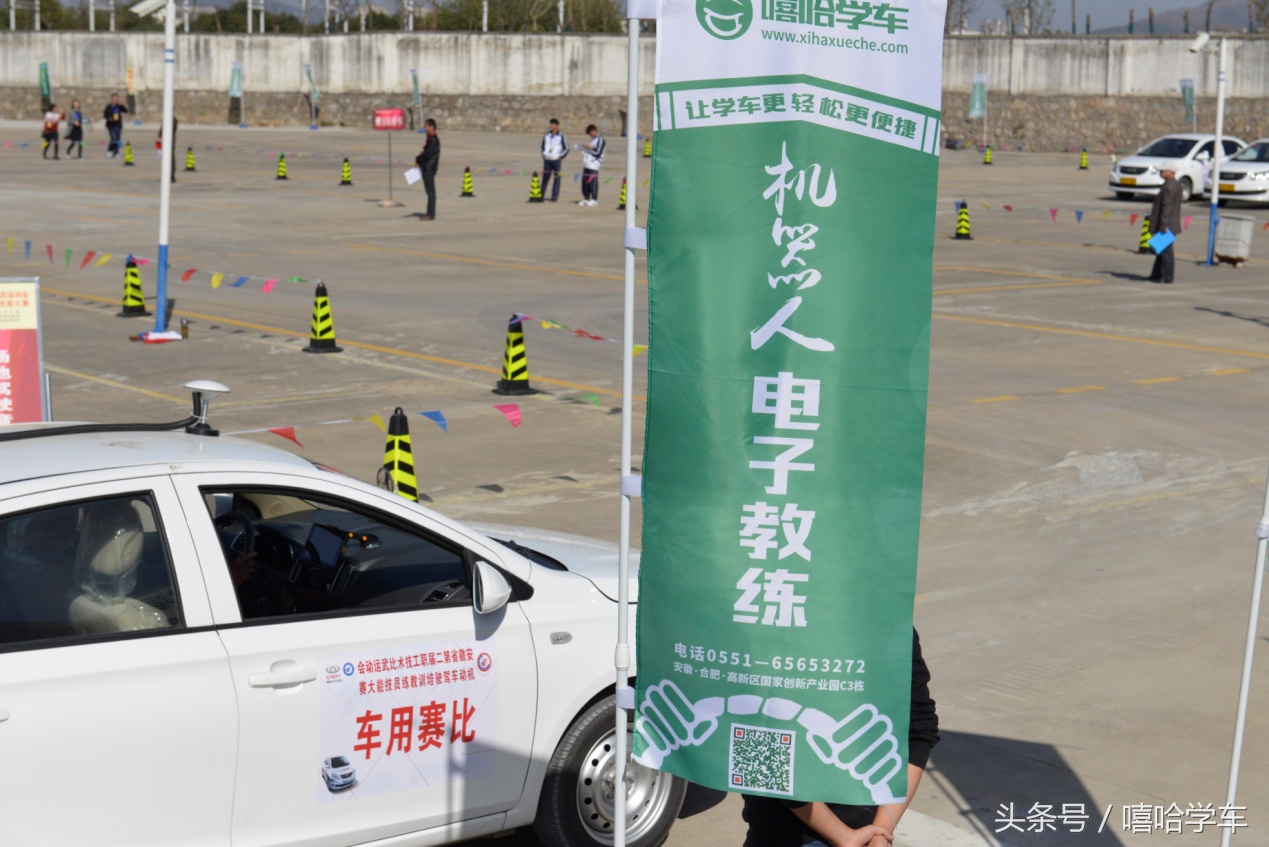 摩托车科目二考试关注事项和细节,科目二新规考试全过程