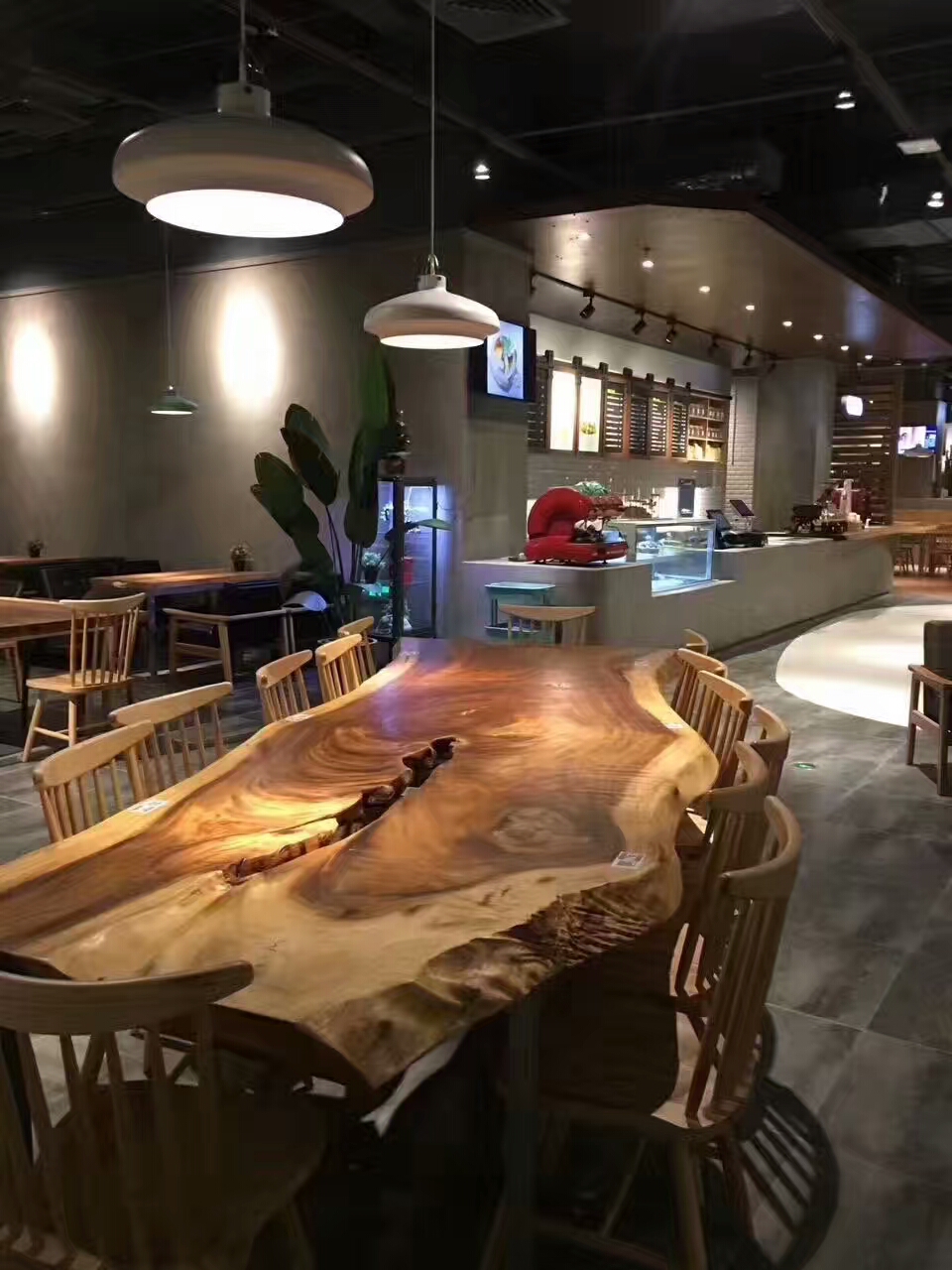 乌金木搭配胡桃木,乌金木家具如何搭配软装