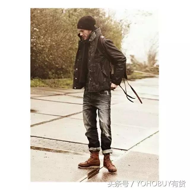 矮个子适合穿哪种高度的靴子,不会穿高粗跟高跟鞋怎么办