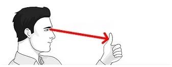 18岁弱视训练最快恢复方法,眼部推拿可以改善弱视吗