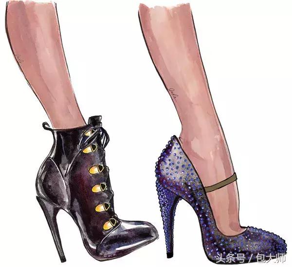 女鞋秋冬季新款2022爆款酷酷,舒适的夏季女鞋推荐