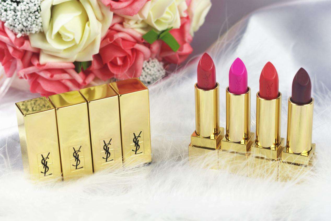 怎么分辨ysl302口红真假,ysl圆管口红小样如何知道真假