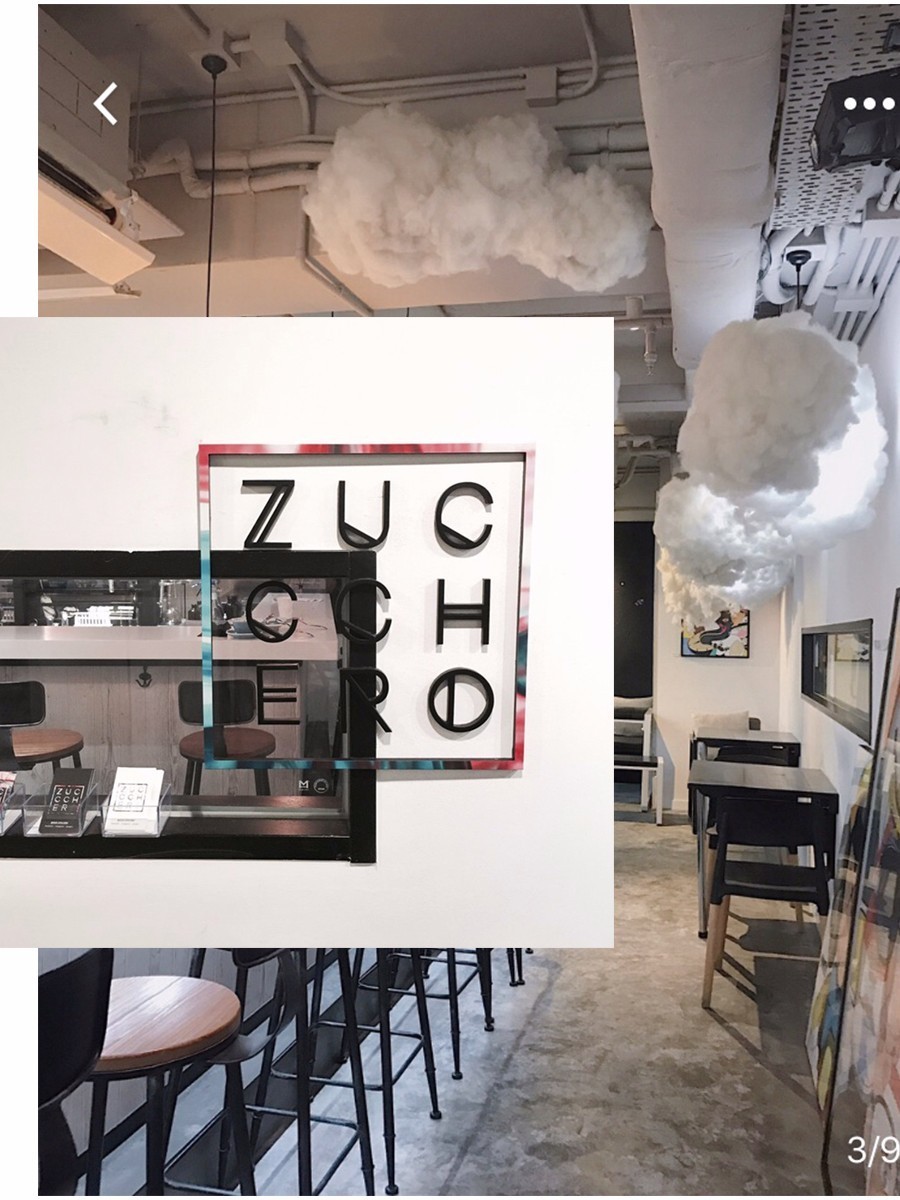 香港必逛潮店,香港小众网红店