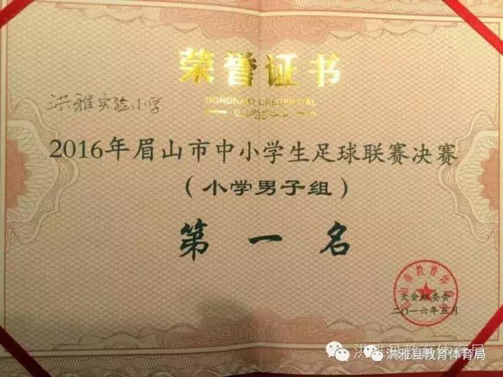 校园足球，奇迹再现，意甲豪门尤文图斯教练团也来为洪雅点赞啦