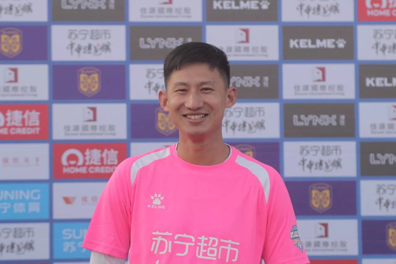 淮安翔宇蓝鹰球迷会,蓝鹰球迷会