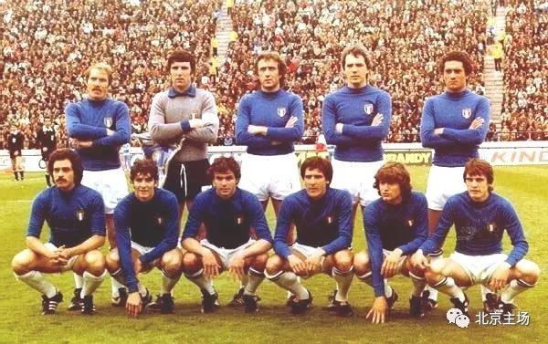 布冯的眼泪送走了意大利人的命运