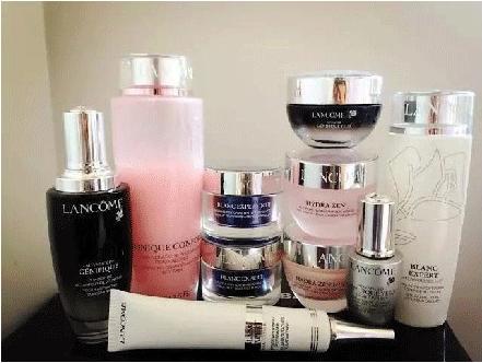 买遍全球好货,在网上买哪个国家的化妆品最便宜