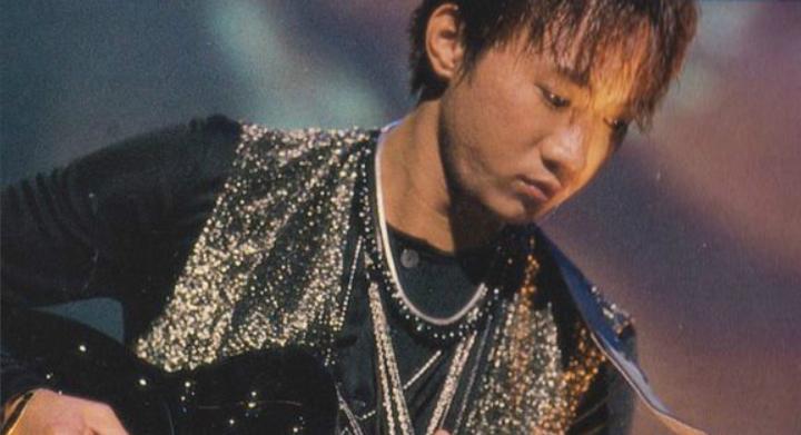 beyond黄家驹所有和声,黄家驹beyond音乐电台