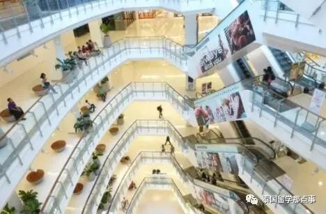 在泰国买的东西在国内可以退吗,在泰国旅游购物