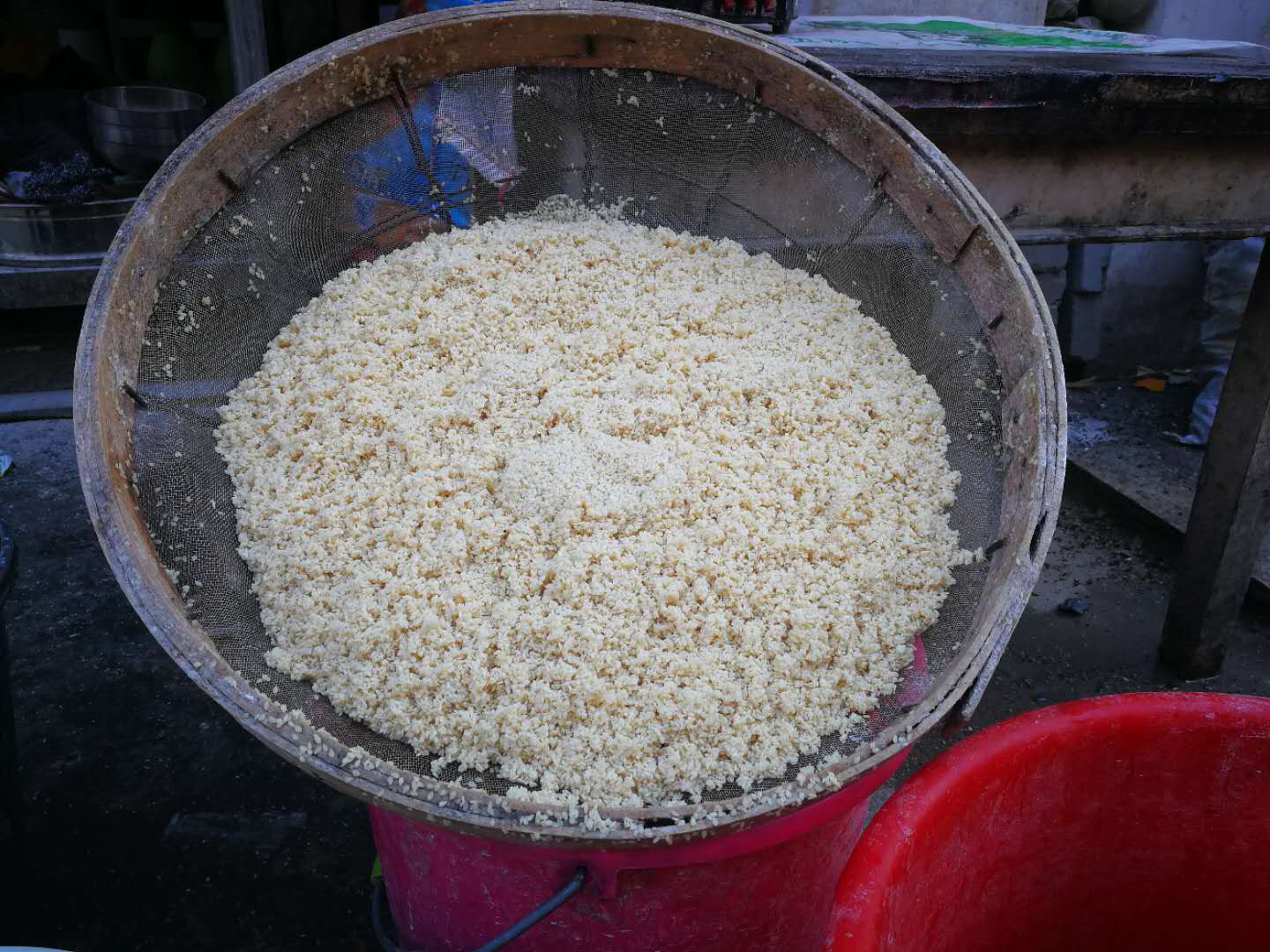 烧饼哥一天收入多少钱,烧饼哥年入百万