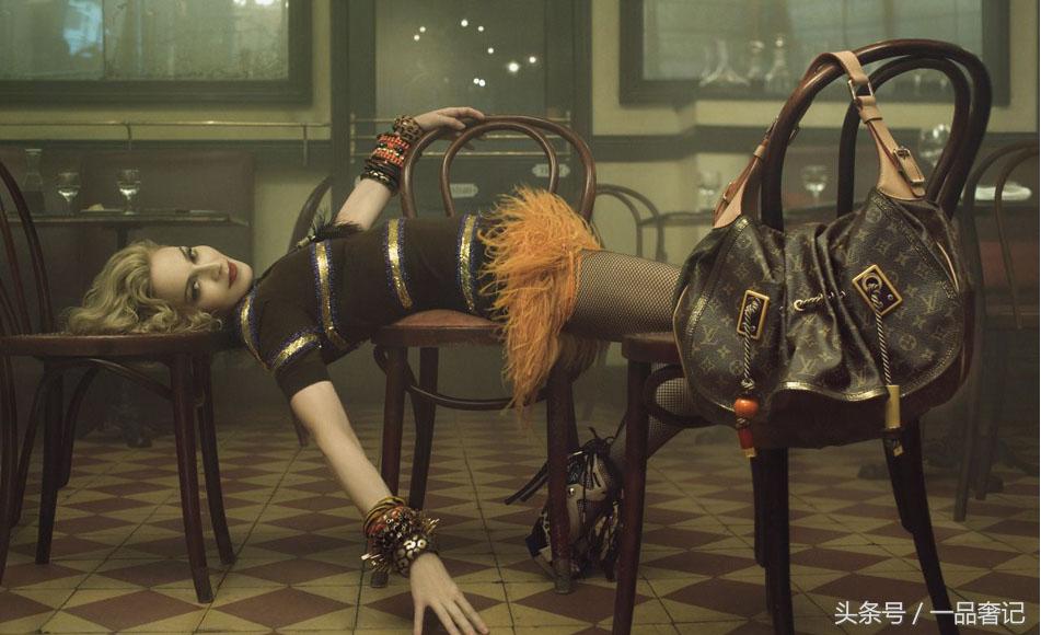 路易威登LouisVuitton巧克力,路易威登neverfull相似包