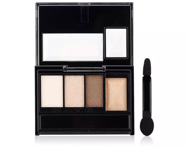 种草欧美妆必备单品,种草好用的美妆集