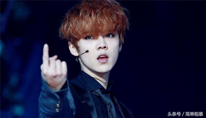 鹿晗是怎么成为明星的,鹿晗是如何成为明星的