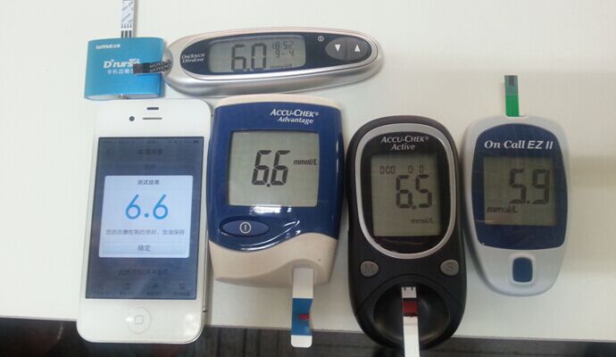 糖友们必备的家庭血糖仪知识,糖友推荐性价比超高的血糖仪