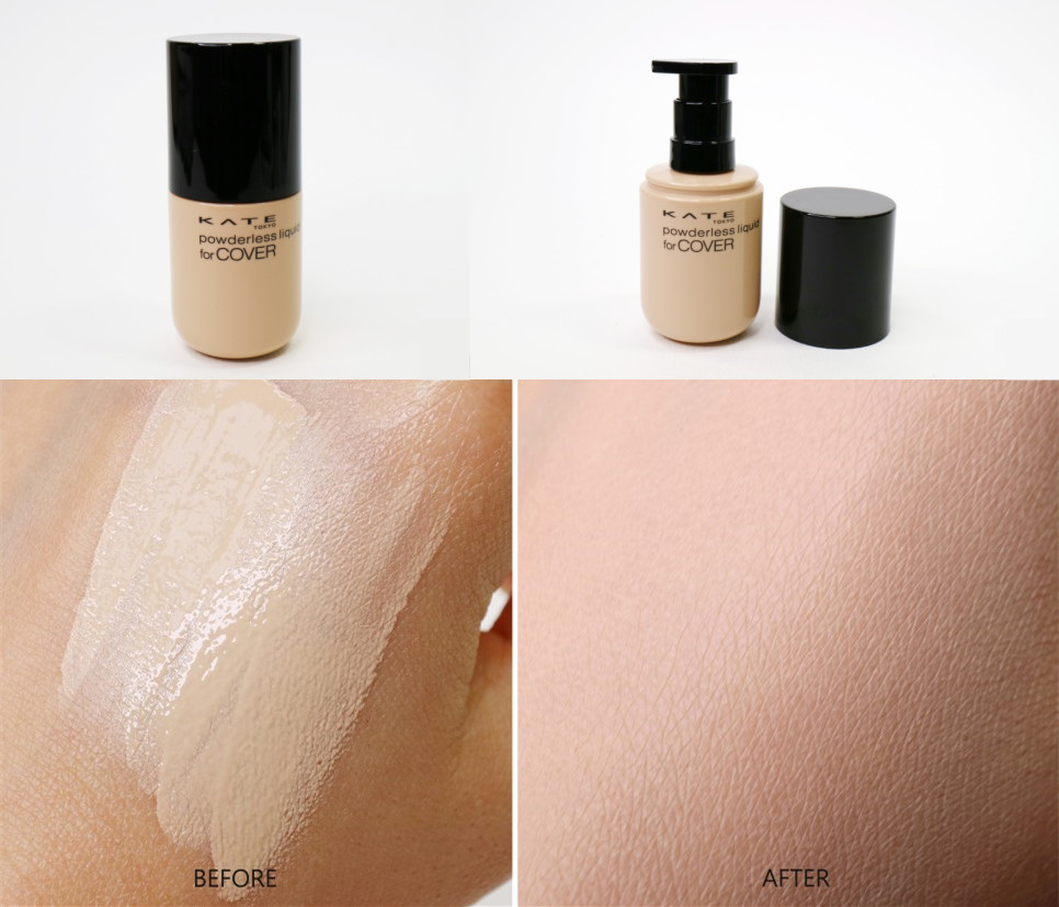 三四十块钱适合学生党的粉底液,平价粉霜战斗机