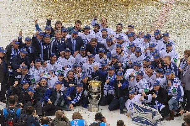 为啥那么多足球队叫迪纳摩,迪纳摩东欧球队