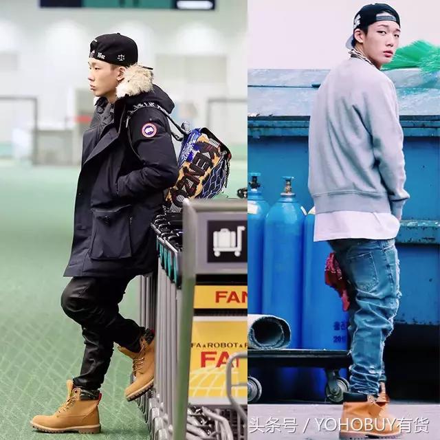 矮个子适合穿哪种高度的靴子,不会穿高粗跟高跟鞋怎么办